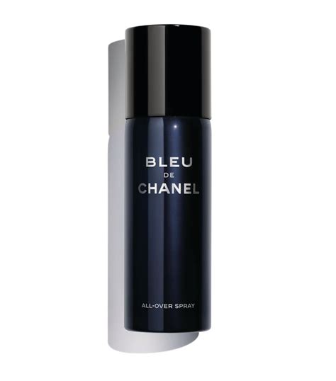 bleu de chanel spray|bleu de chanel best price.